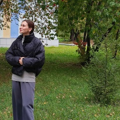 Вера  Мошегова