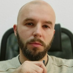 Дмитрий  Митьковских