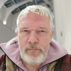 Виктор Николаевич Савицкий