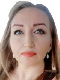 Ирина Александровна Есаулкова