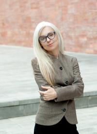 Татьяна Юрьевна Аристова