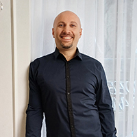 Роман Сергеевич Богатырев