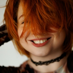 Дарья  Ёлчева