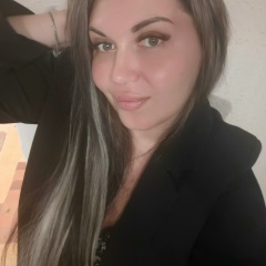 Татьяна  Гладенина