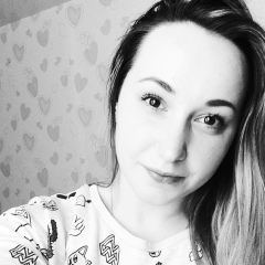 Любовь  Тарбенко