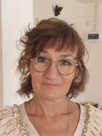 Инна Михайловна Пономарева