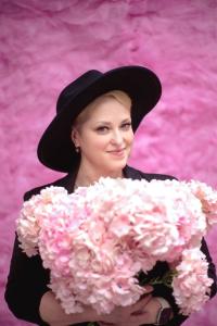 Оксана Николаевна Старцун