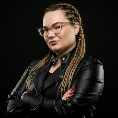 Ирина  Вдовина