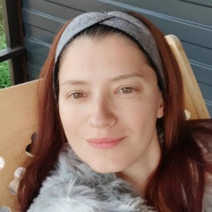 Юлия  Белянцева