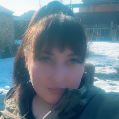 Ольга Маратовна Башкова