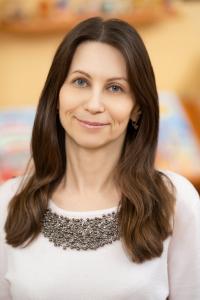 Ольга Анатольевна Широкова
