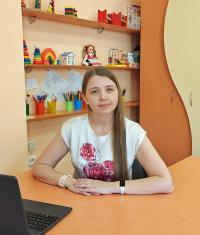 Ксения Николаевна Леонтьева