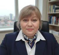 Жанна Владимировна Красникова