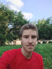 Евгений Олегович Волокитин