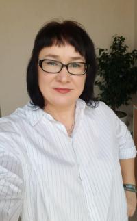 Екатерина Борисовна Надточий