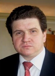 Сергей Александрович Игумнов