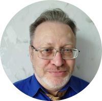 Константин Львович Лидин