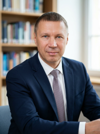 Алексей Олегович Шарапов