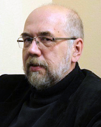 Евгений Олегович Александров