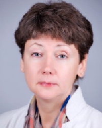 Ольга Ивановна Муляр