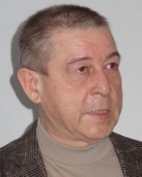 Сергей Амирович Гильманов