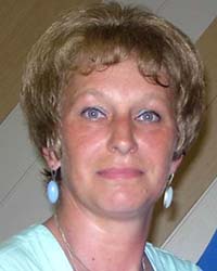 Ольга Альфонсасовна Белобрыкина