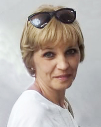 Елена Алексеевна Фомина