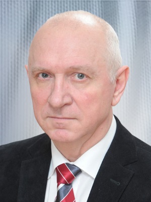 Александр Григорьевич Караяни