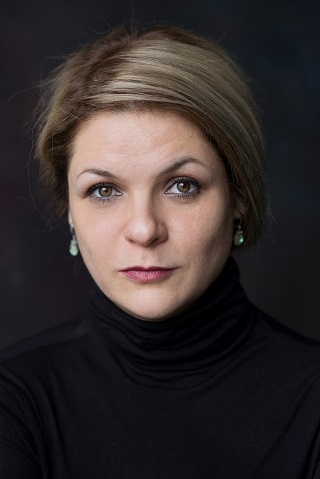 Светлана Юрьевна Котлова