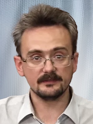 Андрей Юрьевич Школьников