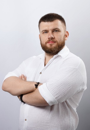 Михаил Сергеевич Осадченко