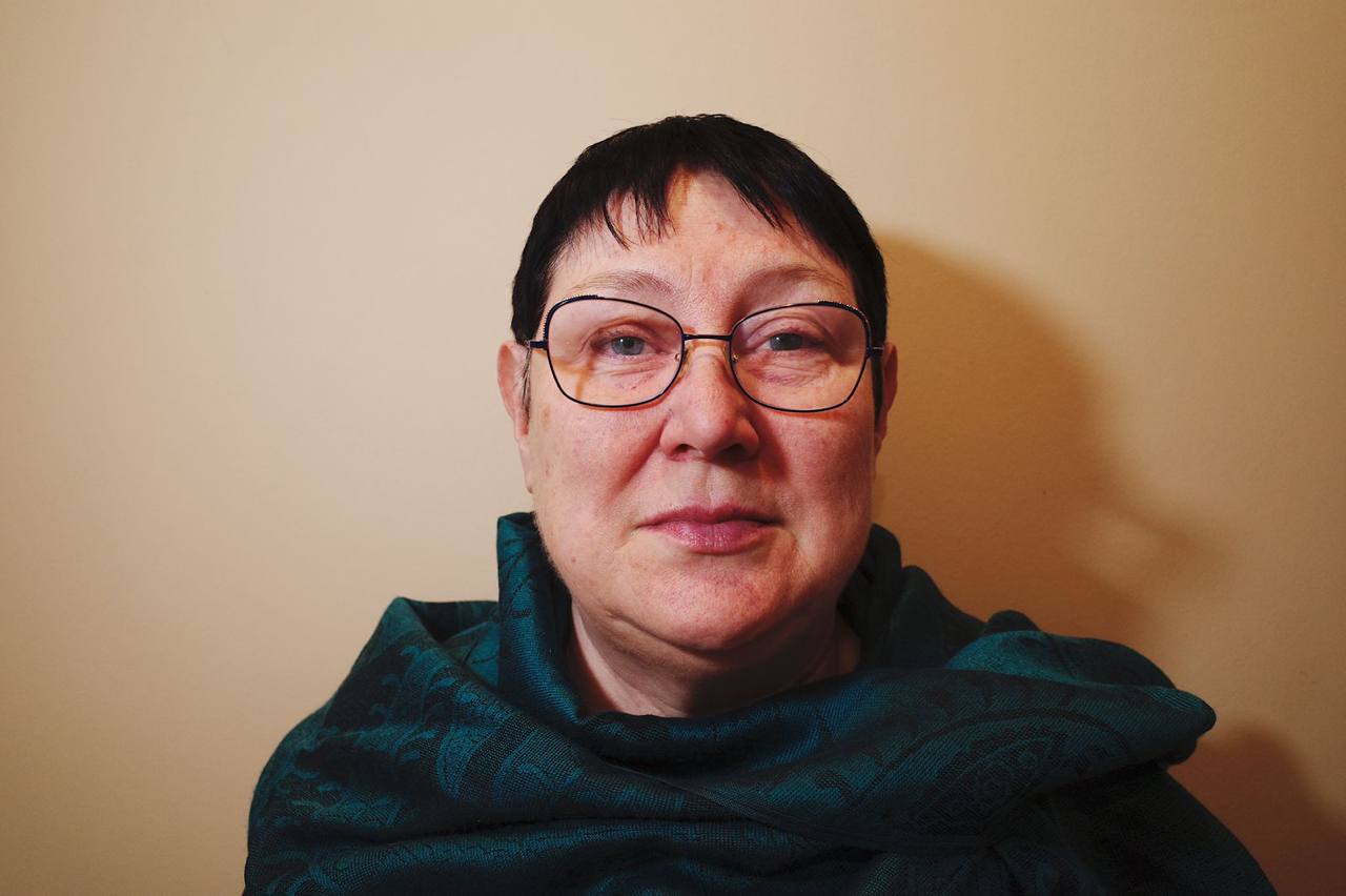 Елена Юрьевна Печникова
