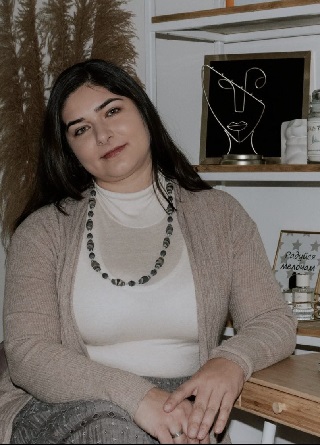 Анна Александровна Семененко