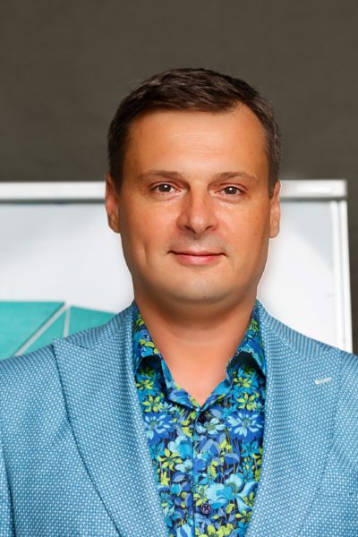 Дмитрий Викторович Ковпак