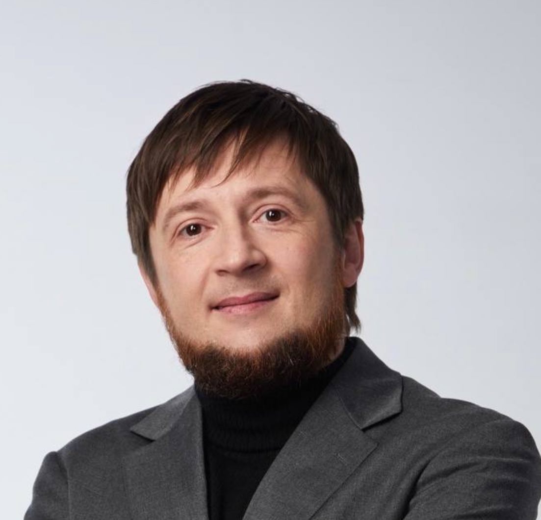 Валерий Викторович Гут