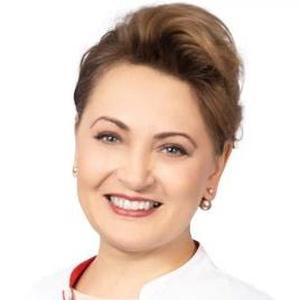Екатерина Сергеевна Барская