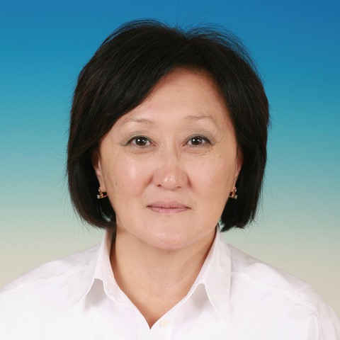 Сардана Владимировна Авксентьева