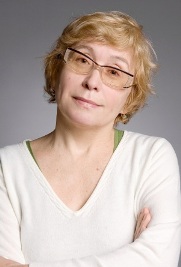 Елена Ивановна Николаева
