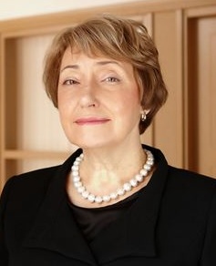 Елена Васильевна Сидоренко