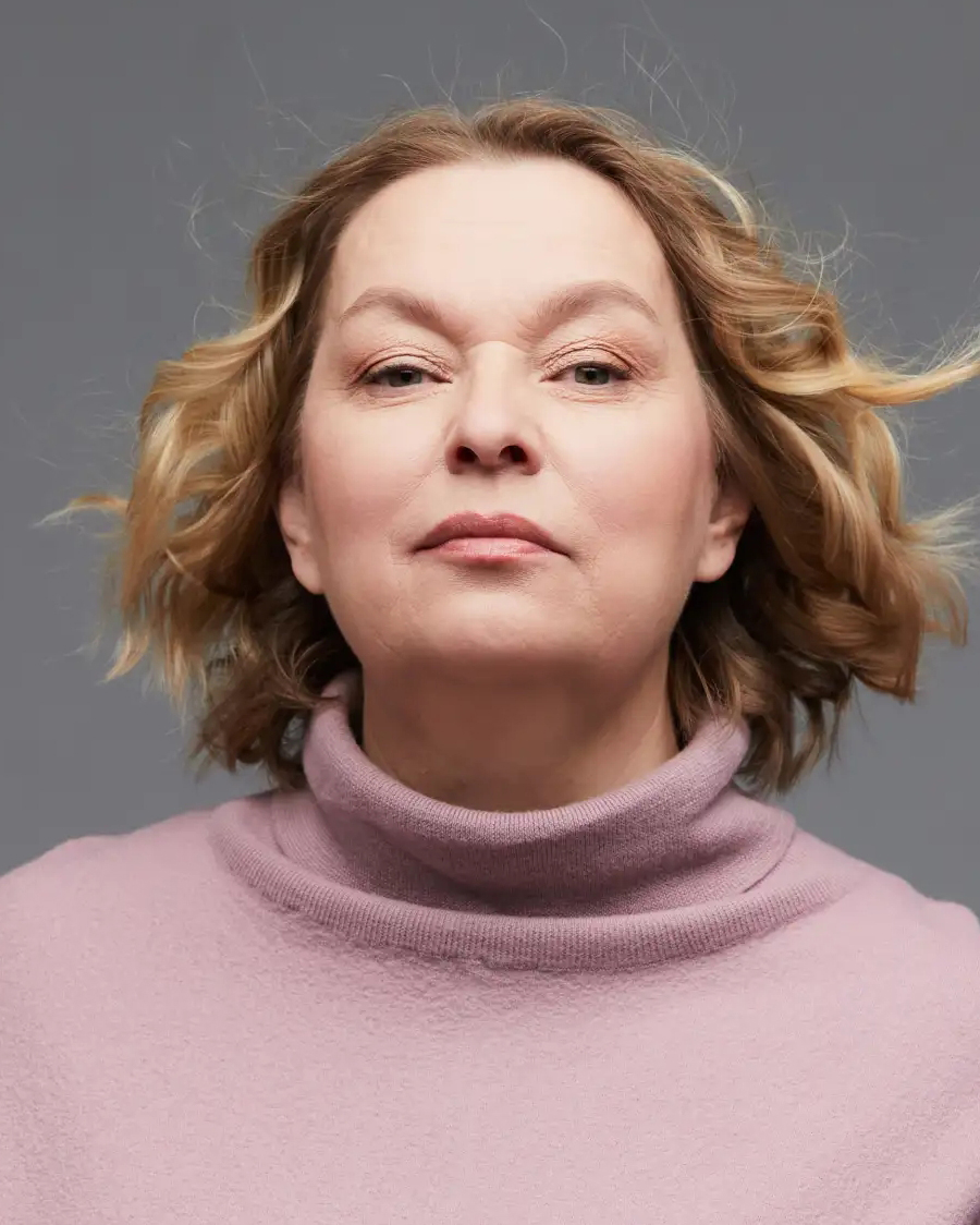 Наталья Вячеславовна Михалевская