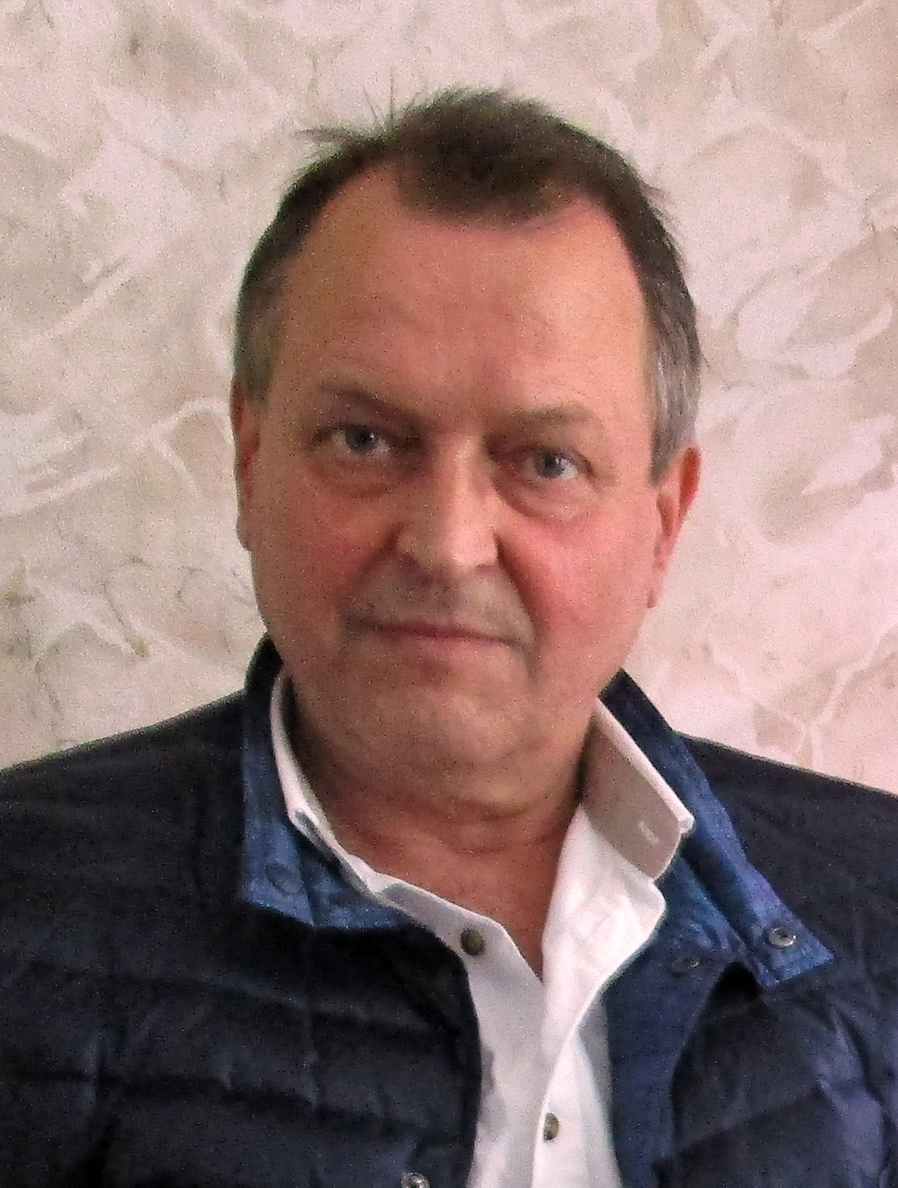 Владимир Михайлович Петрукович