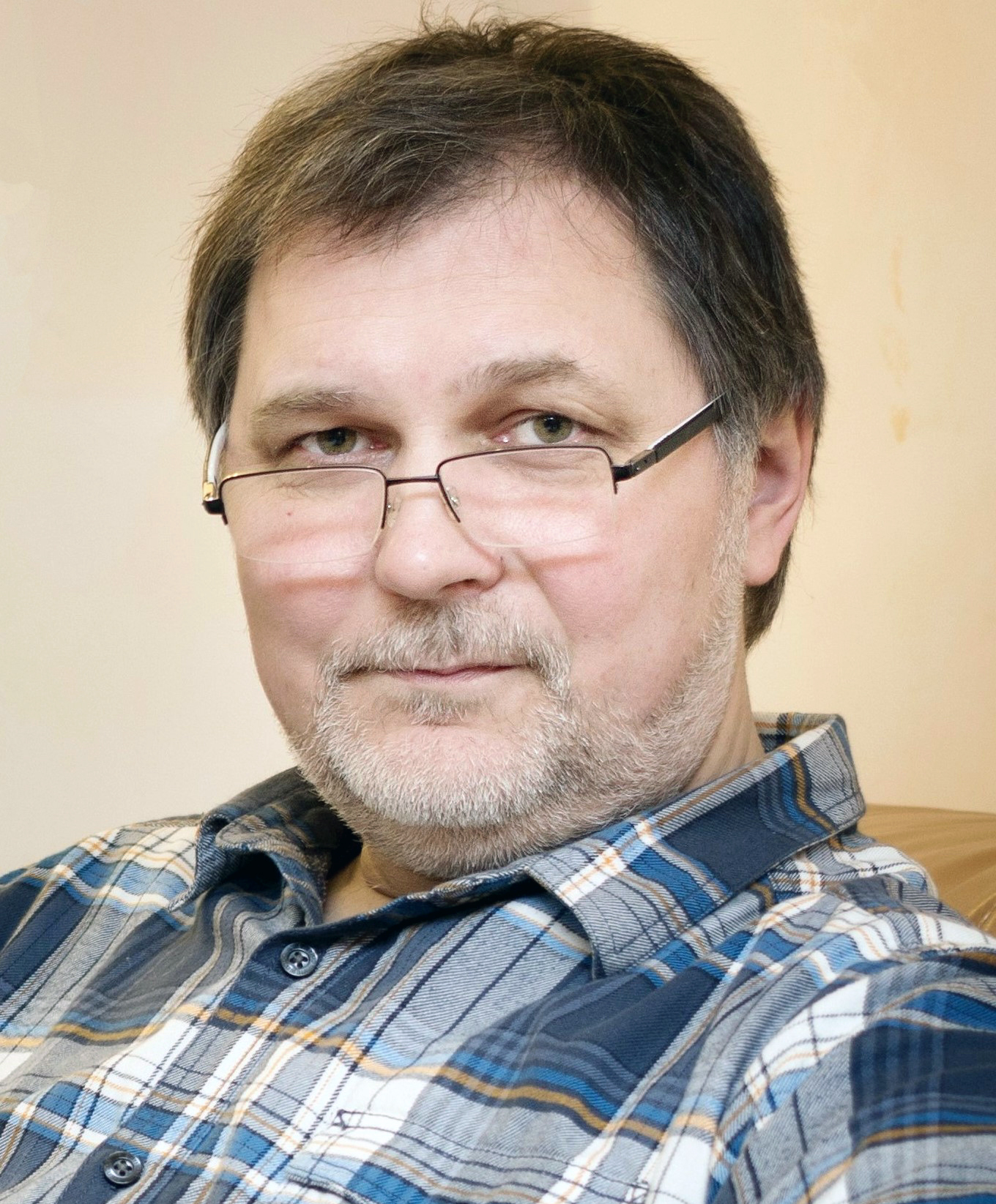 Святослав Анатольевич Шех