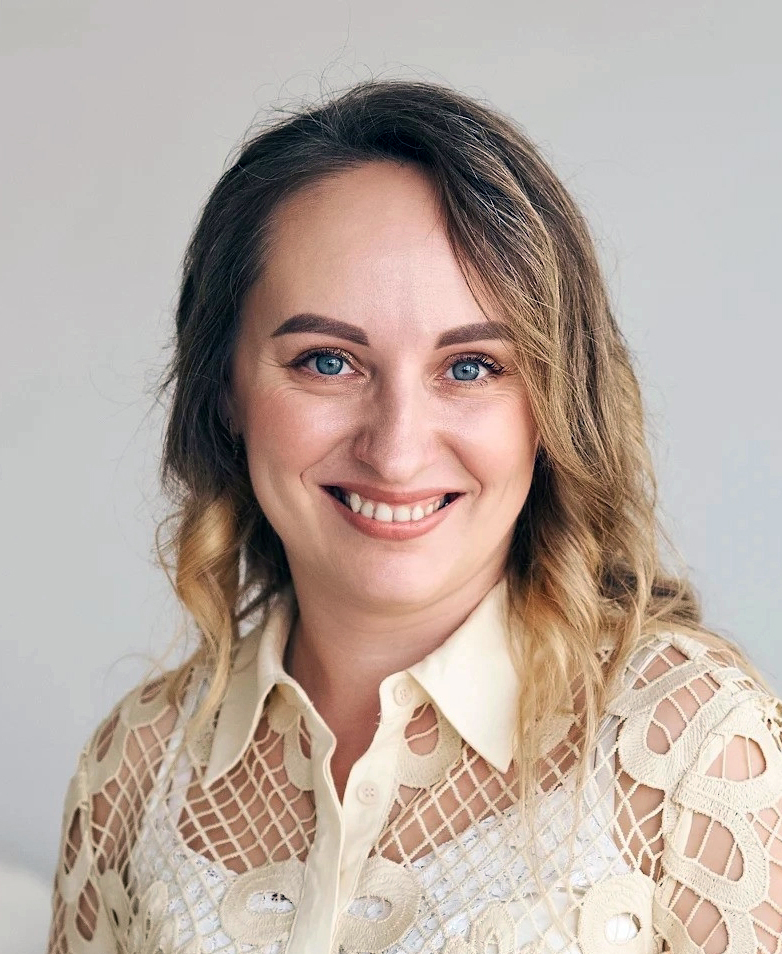 Ксения Павловна Ишмуратова