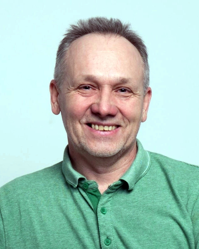 Юрий Николаевич Байков