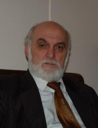 Мухамед Каншобиевич Кабардов