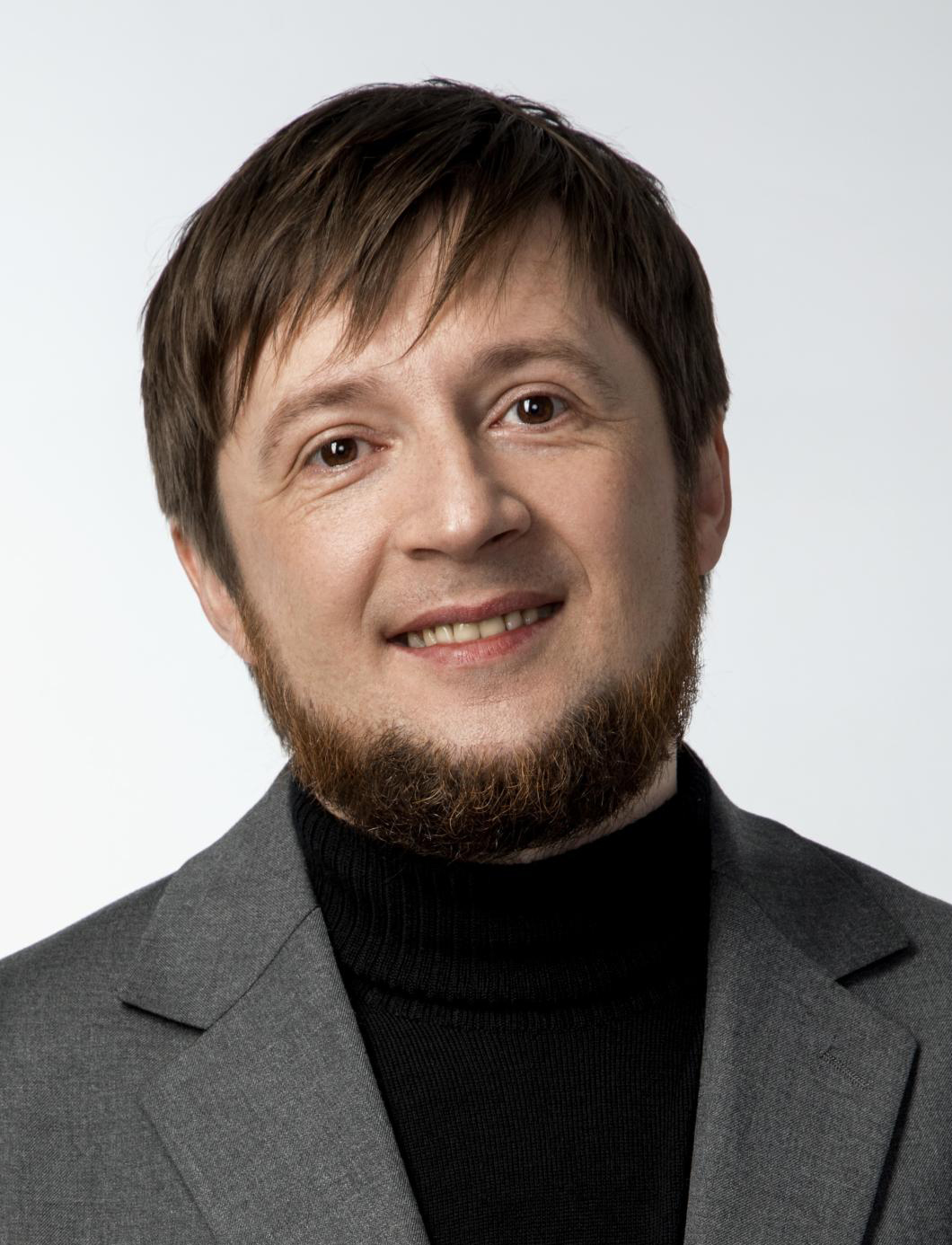 Валерий Викторович Гут