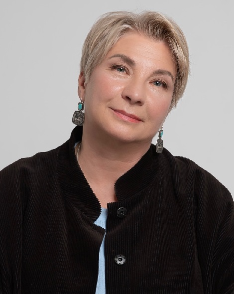 Татьяна Михайловна Грабенко