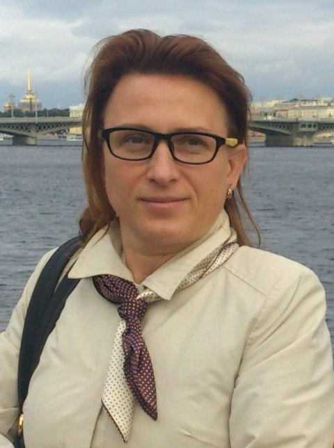Татьяна Данииловна Боязитова