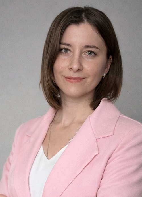 Кристина Владимировна Боброва