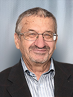 Борис Сергеевич Братусь